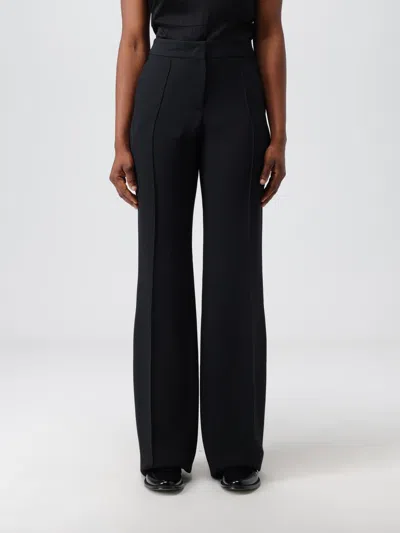 Jil Sander Trousers  Woman In Black
