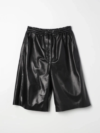 Jil Sander Pants  Woman Color Black
