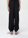 Jil Sander Pants  Woman Color Black