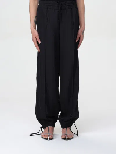 Jil Sander Pants  Woman Color Black