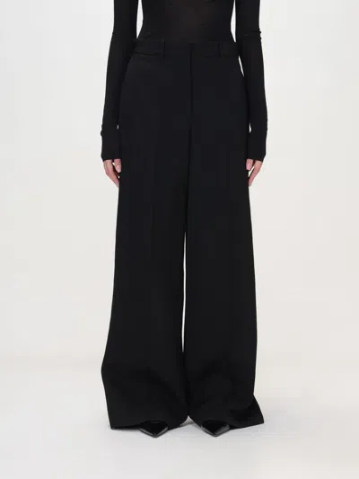 Jil Sander Pants  Woman Color Black