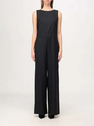 Jil Sander Pants  Woman Color Black In Schwarz