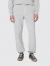 Jil Sander Pants  Woman Color Grey In Gray
