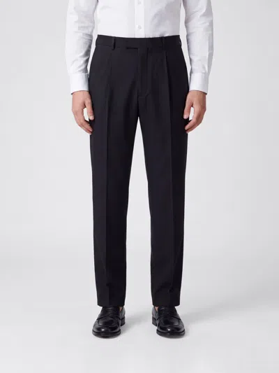 Jil Sander Pants Men Color Black