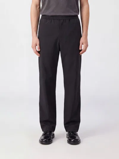 Jil Sander Pants Men Color Black