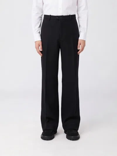 Jil Sander Pants Men Color Black
