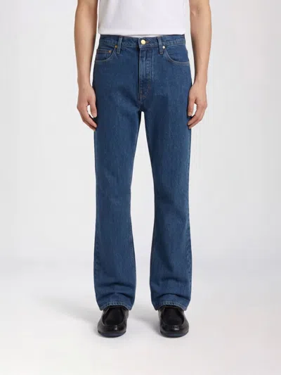 Jil Sander Pants Men  In Multi