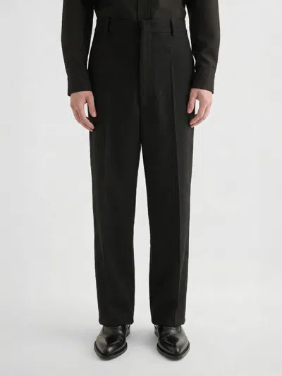 Jil Sander Pants  Men Color Black