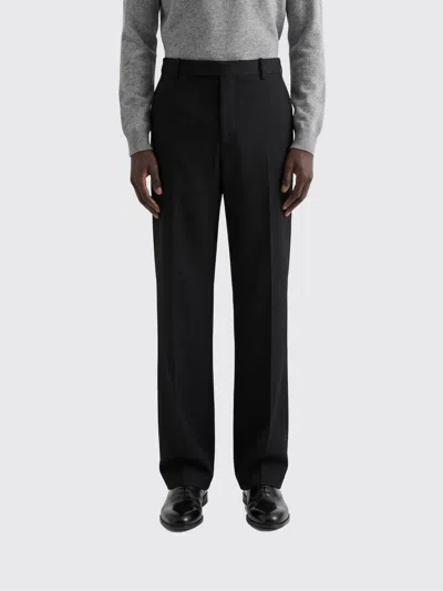 Jil Sander Pants  Men Color Black