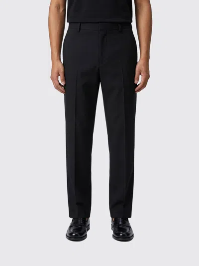 Jil Sander Pants  Men Color Blue