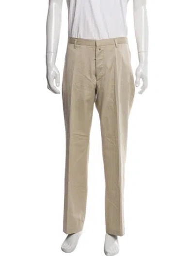 Pre-owned Jil Sander Pants In Neutral