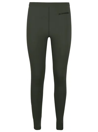 JIL SANDER PANTS