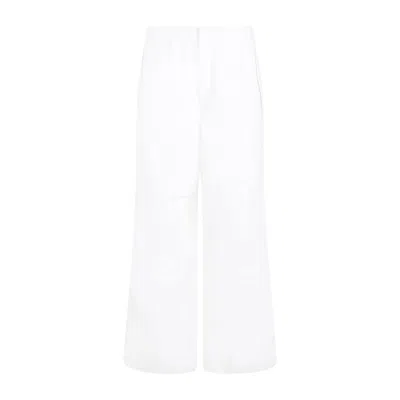 JIL SANDER JIL SANDER PANTS
