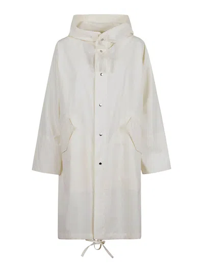 JIL SANDER W PARKA 01