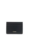 Jil Sander Passport Holder Accessories
