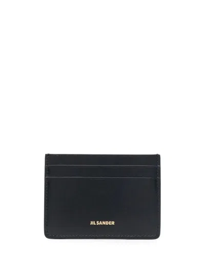 Jil Sander Passport Holder Accessories