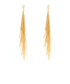 Jil Sander Earrings With Pendants