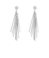 Jil Sander Pendant Earrings