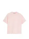 Jil Sander Logo-print T-shirt