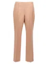 Jil Sander Wool Trousers