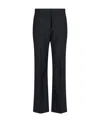 Jil Sander Pantalón Casual - Negro In Black