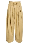 Jil Sander Pants In Cereal