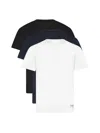 Jil Sander T-shirt In Multicolour