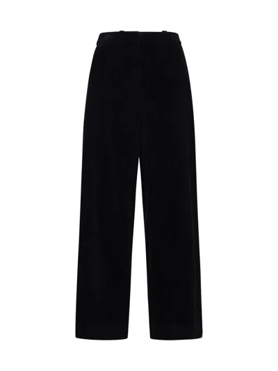 Jil Sander Pants In Black