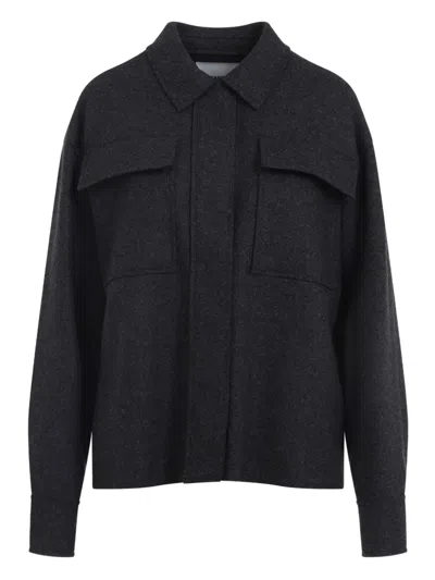 Jil Sander+ Pocket-detail Shirt
