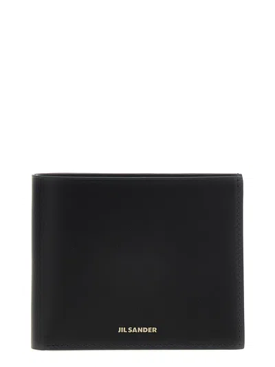 JIL SANDER POCKET WALLET