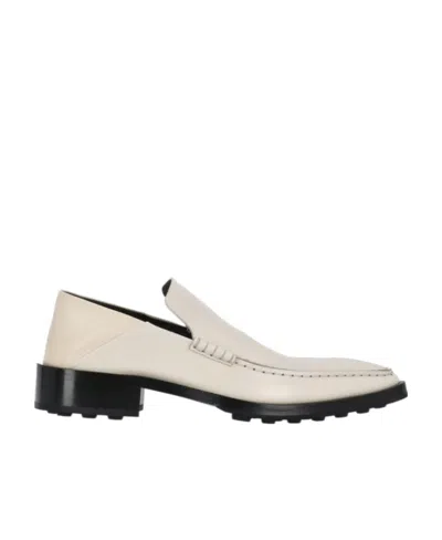 JIL SANDER LOAFERS