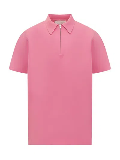 Jil Sander Polo
