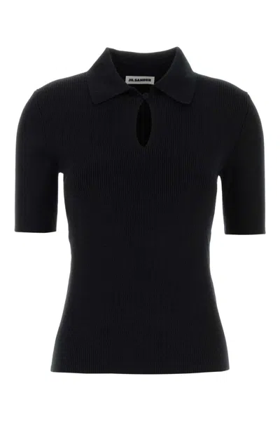 JIL SANDER JIL SANDER POLO