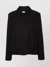 Jil Sander Button-up Cotton Shirt