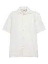 Jil Sander Poplin Shirt