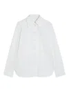 Jil Sander Poplin Shirt