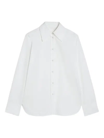 JIL SANDER POPLIN SHIRT