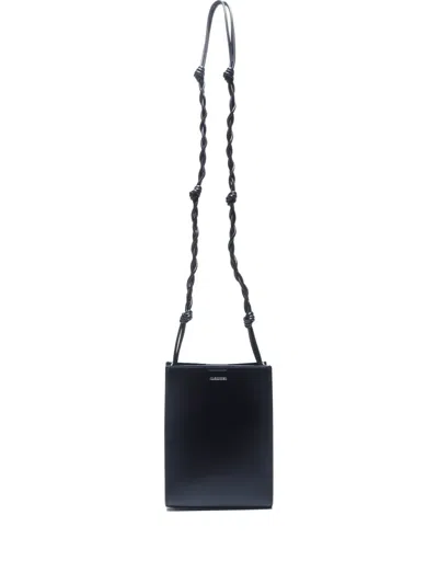 Pre-owned Jil Sander  2010-2020 Small Leather Shoulder Bag
