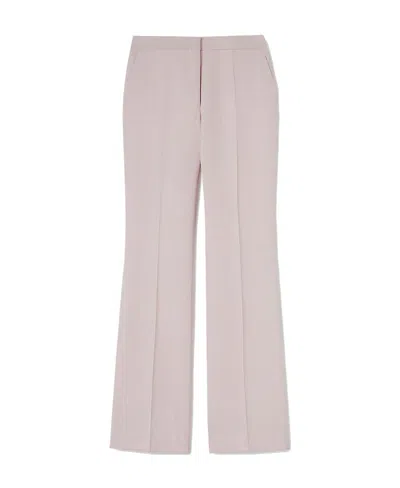 JIL SANDER JIL SANDER STRAIGHT LEG TAILORED TROUSERS
