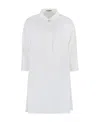 Jil Sander Friday In White