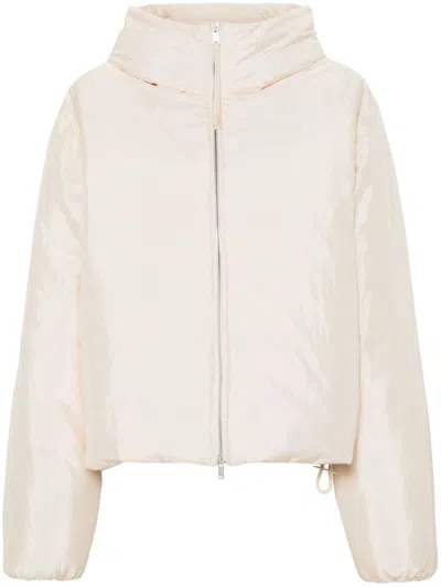 JIL SANDER PUFFER JACKET