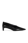 Jil Sander Klassische Pumps