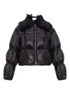 Jil Sander Coats Blacks And Greys In Black