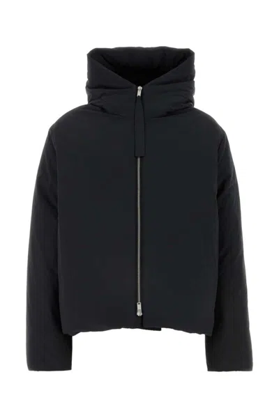 JIL SANDER JIL SANDER QUILTS