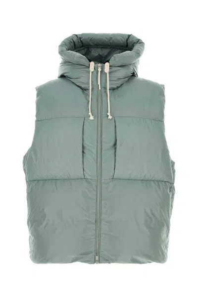 JIL SANDER JIL SANDER QUILTS
