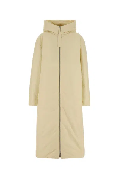 JIL SANDER JIL SANDER QUILTS