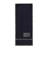 Jil Sander Rectangular Scarf In Blue