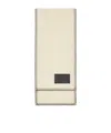 Jil Sander Rectangular Scarf In Neutral