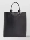 Jil Sander Rectangular Shape Top Handles Shoulder Strap Bag