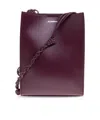 Jil Sander Rectangular Shoulder Bag